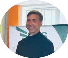 Ks. Marek Sawicki SDS